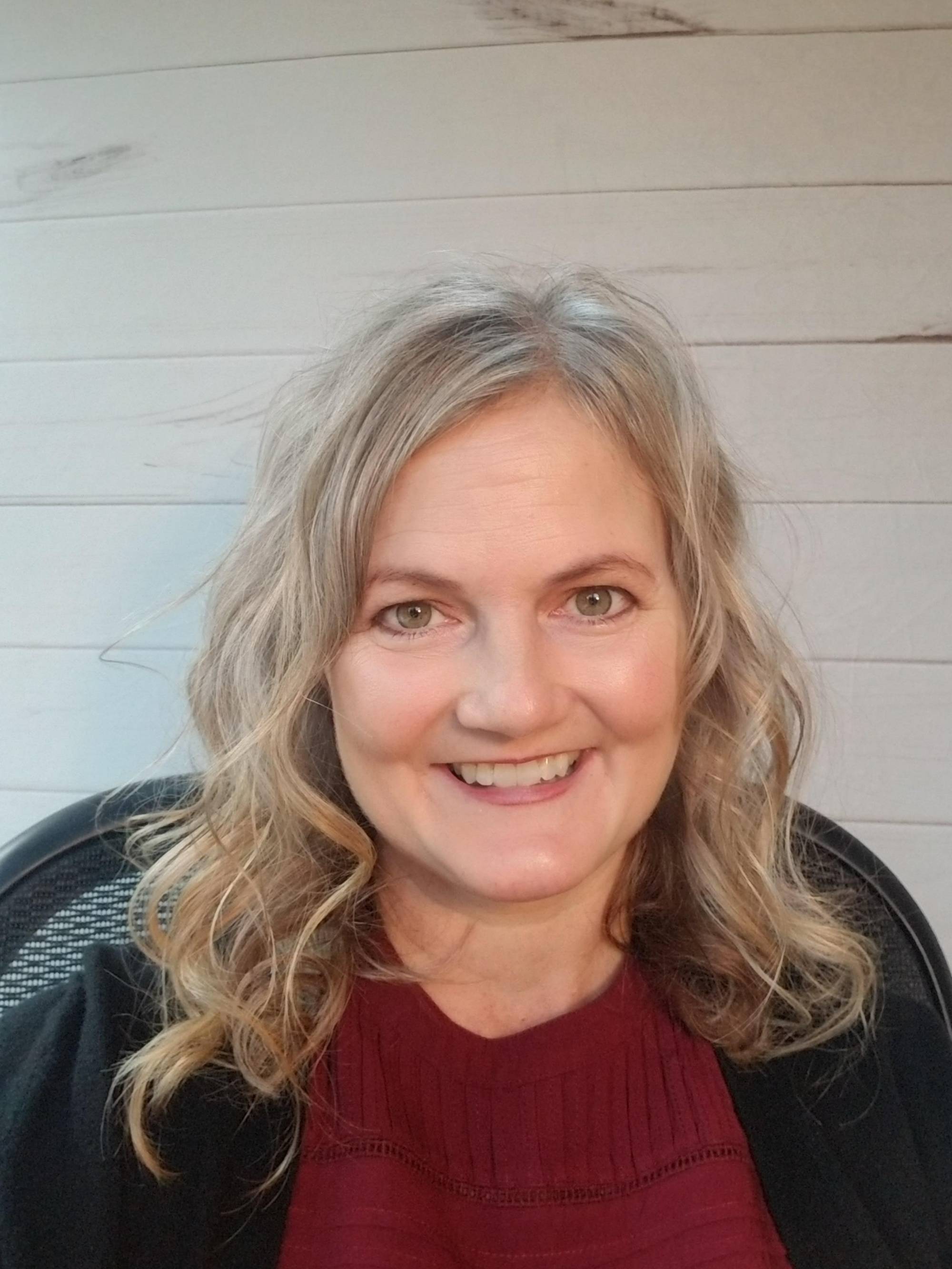 Jennifer Olson